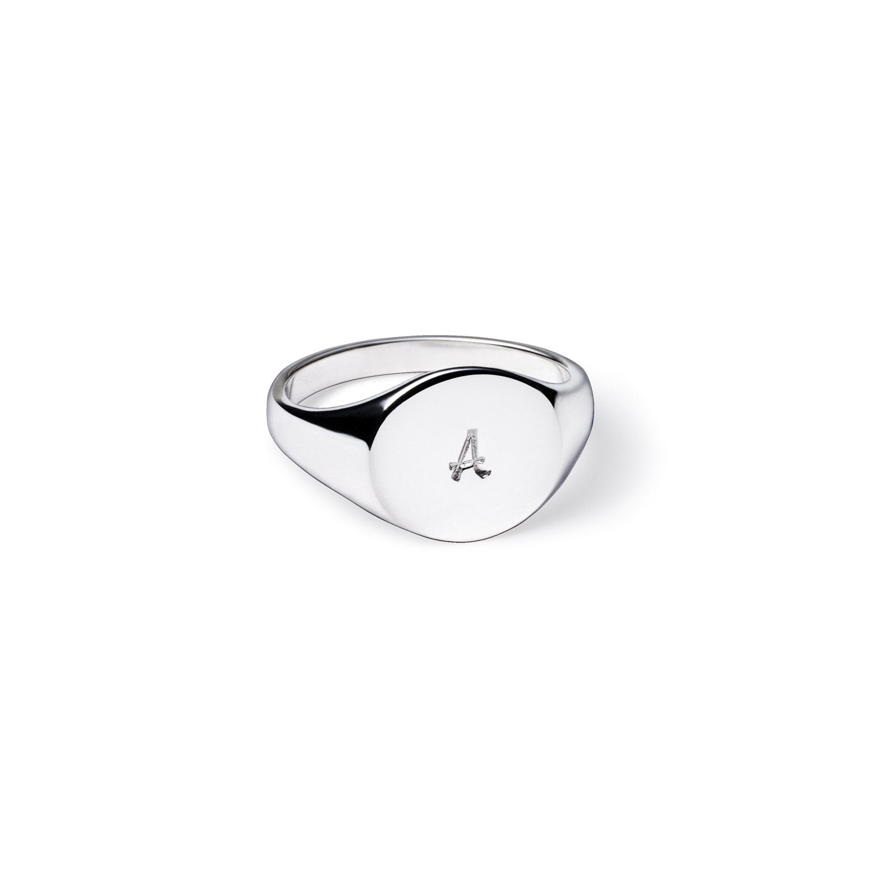 Sybil Signet Ring