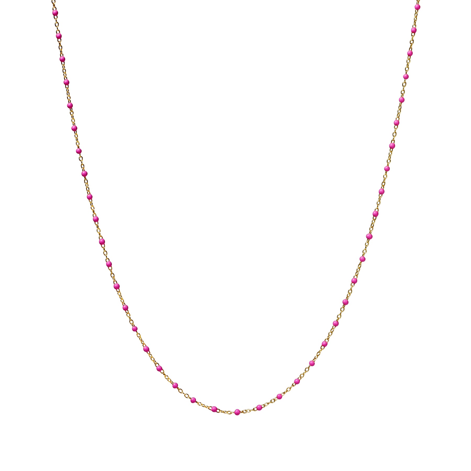 Nadia Necklace