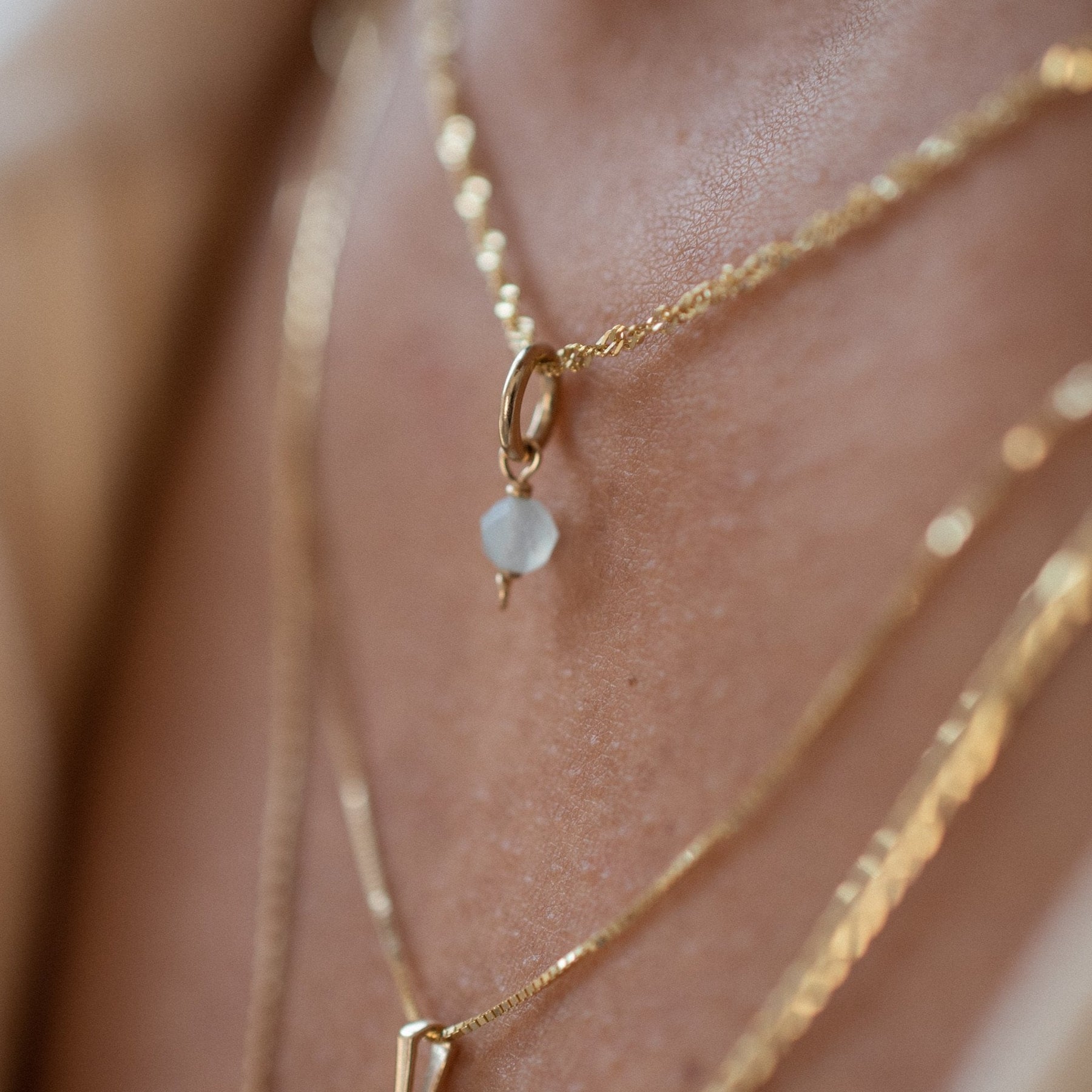 Mini Birthstone