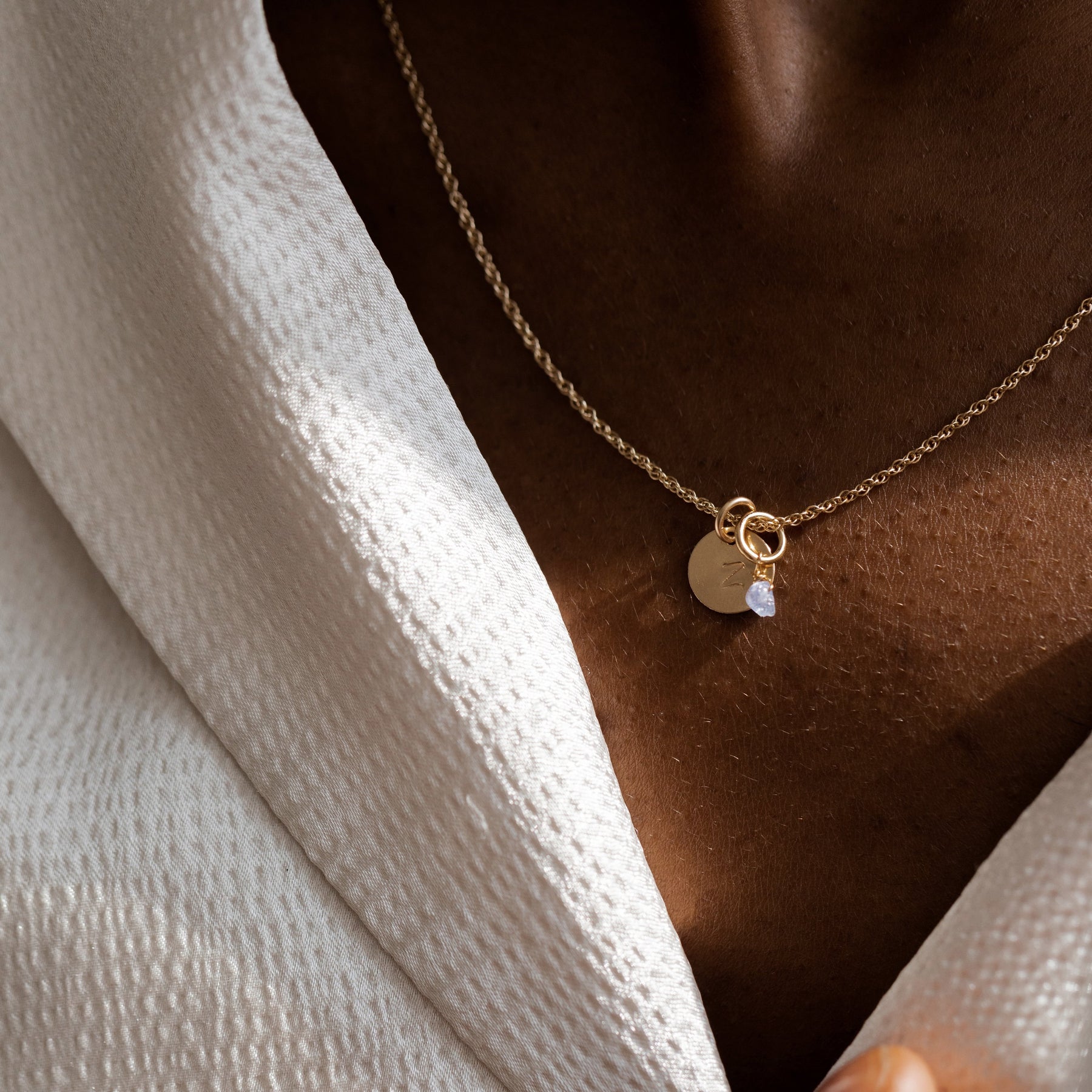 Rope Chain