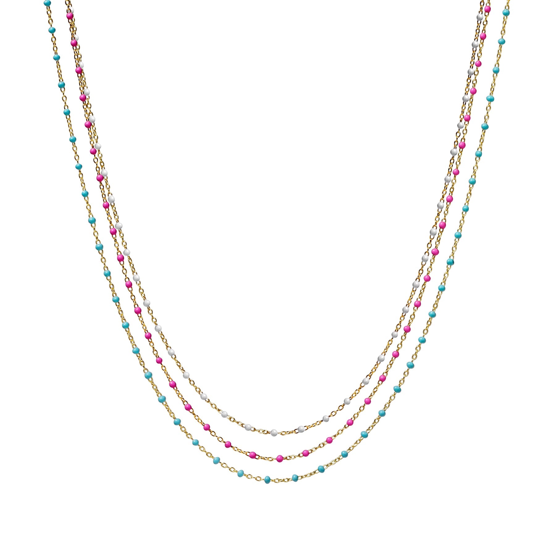 Nadia Necklace