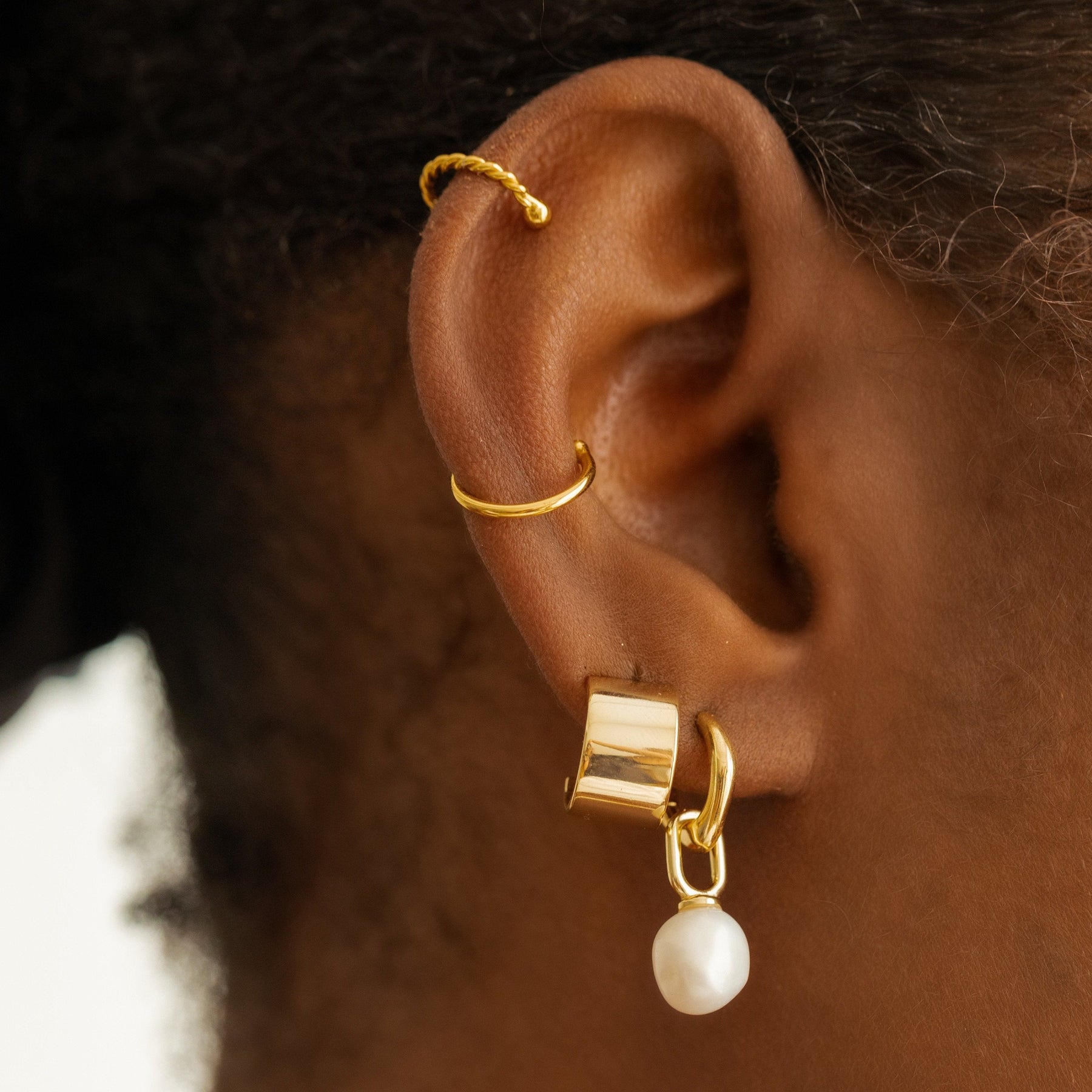 Kai Cuffs