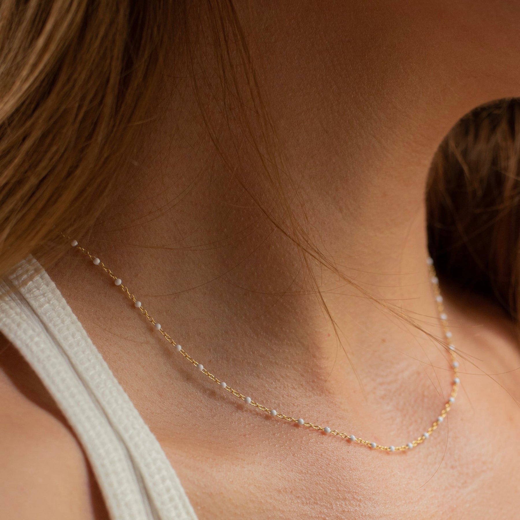 Nadia Necklace