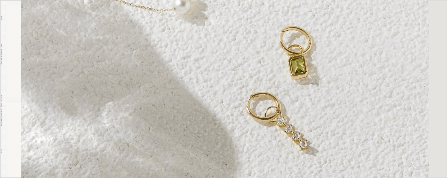 Hoop Charms