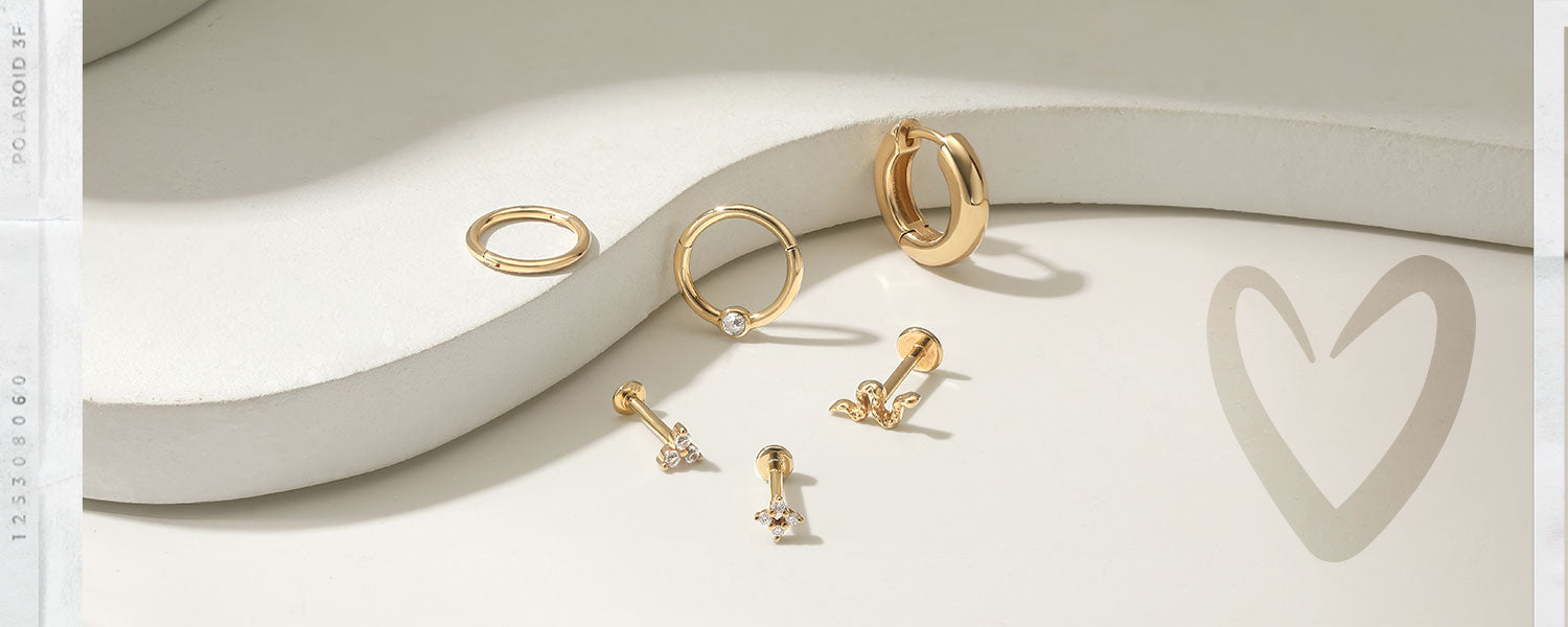 Bridal & Bridesmaid Jewelry