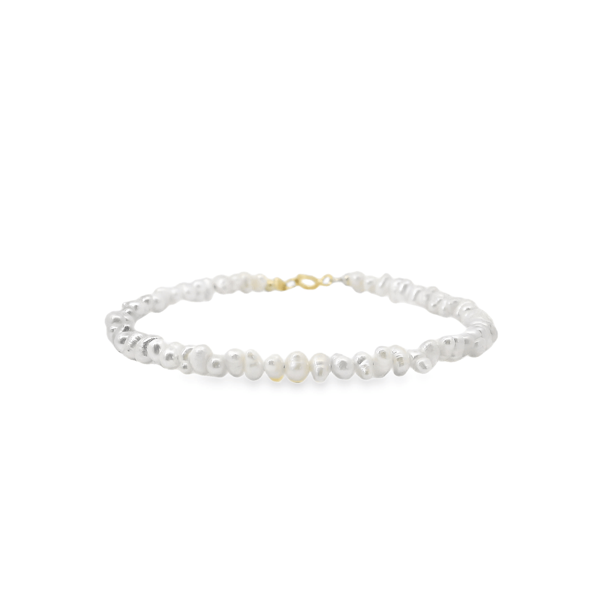 Mini Pearl Bracelet