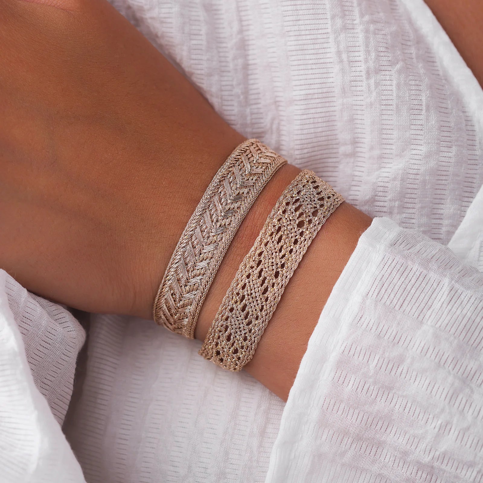 Intermix Maayaz Bracelet