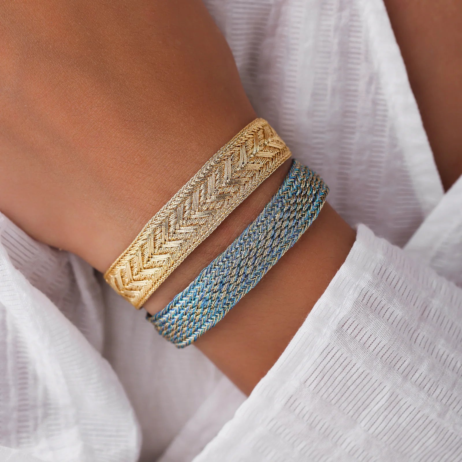 Intermix Maayaz Bracelet