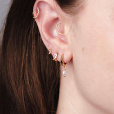 Essential Earring Set