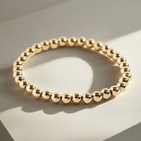 Erin 5mm Ball Bracelet