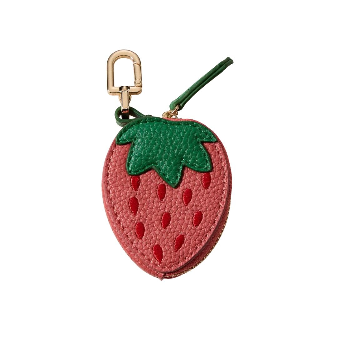 Fruit Bag Charms