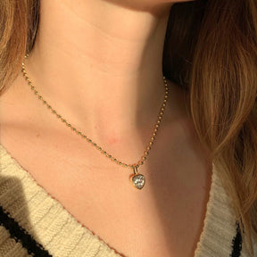 Wildheart Spark Charm