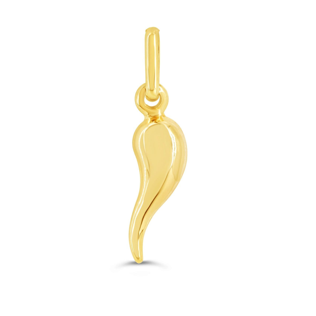 10k Mini Lucky Horn