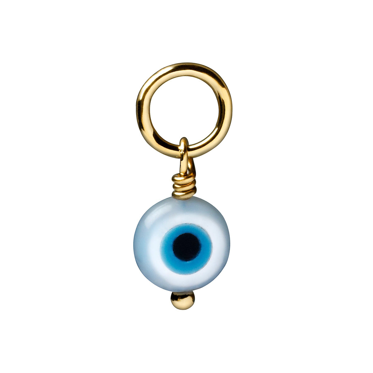 Evil Eye Charm