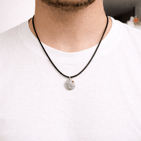 Constellations Silver Charm