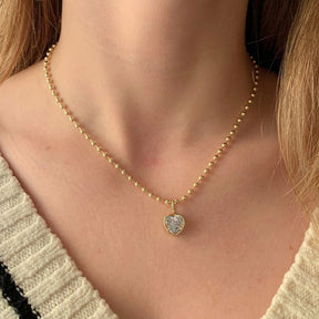 Wildheart Spark Charm