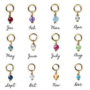 Mini Birthstone