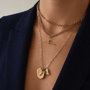 Constellations Silver Charm