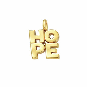 10K Four Letter Words Charm