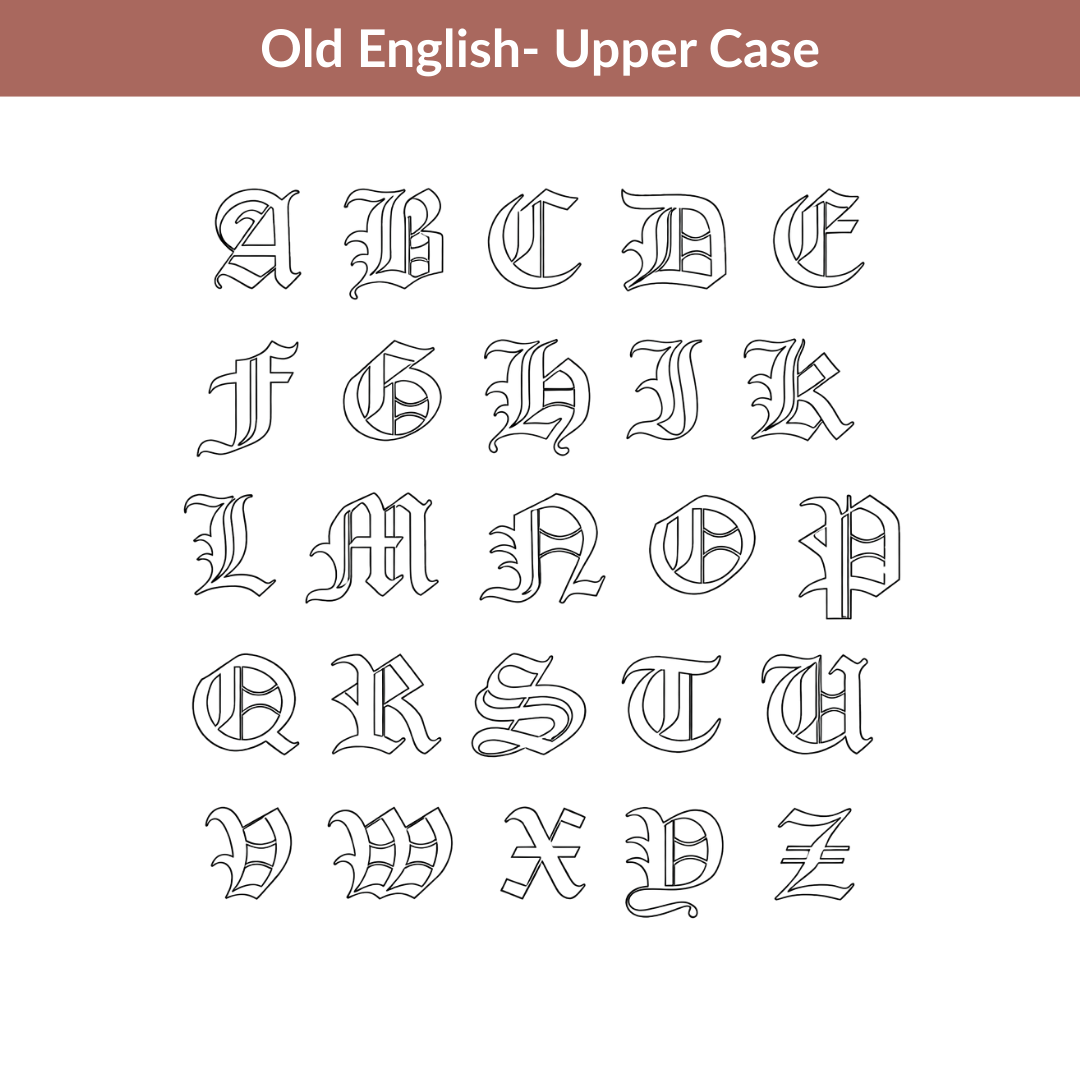 Engraving Fee