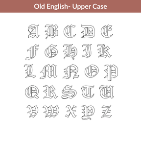 Engraving Fee