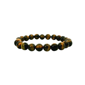 Stone Beaded Bracelet