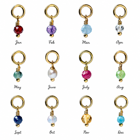 Mini Birthstone