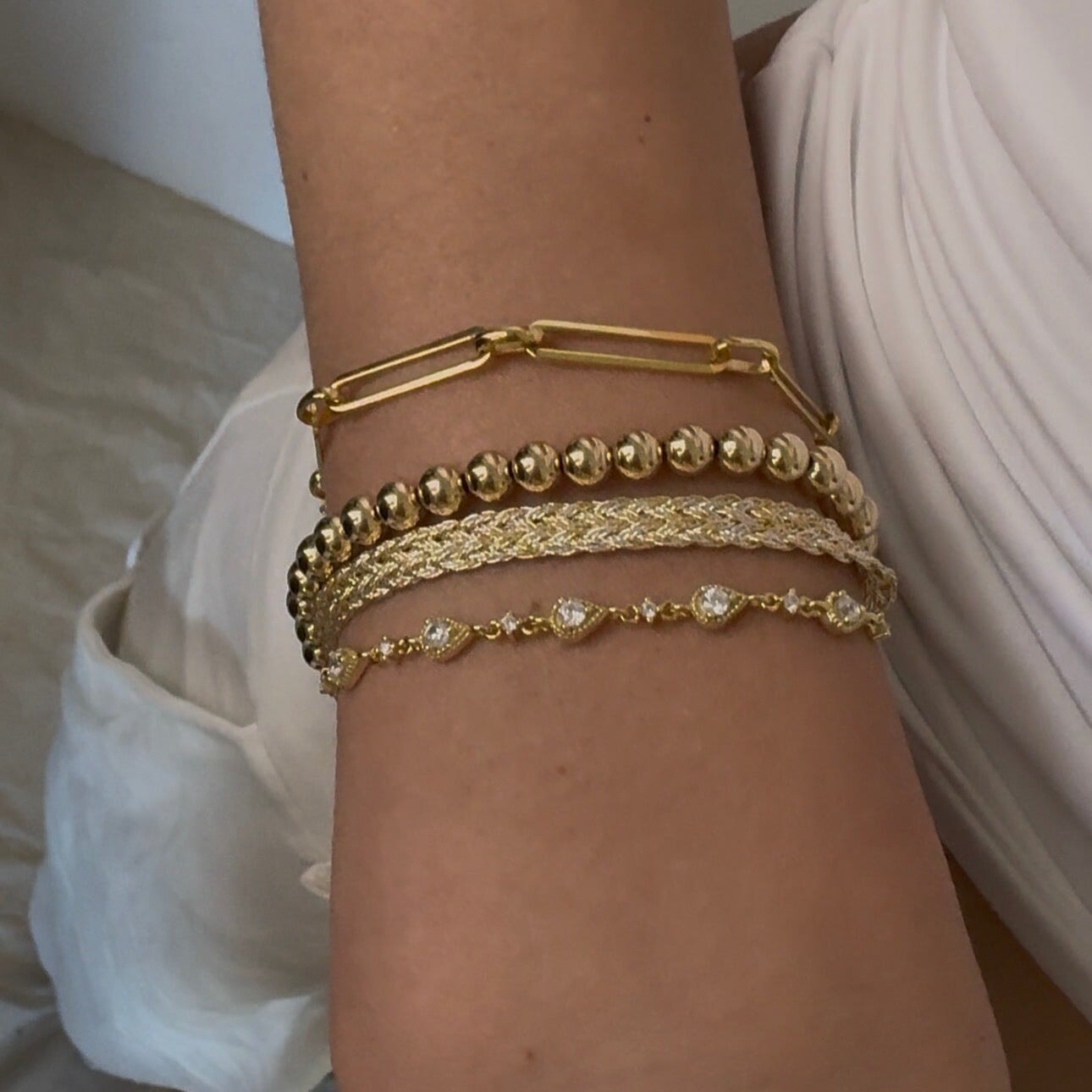 Eya Maayaz Bracelet