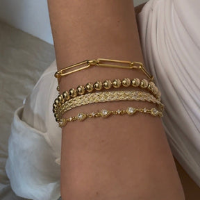Eya Maayaz Bracelet