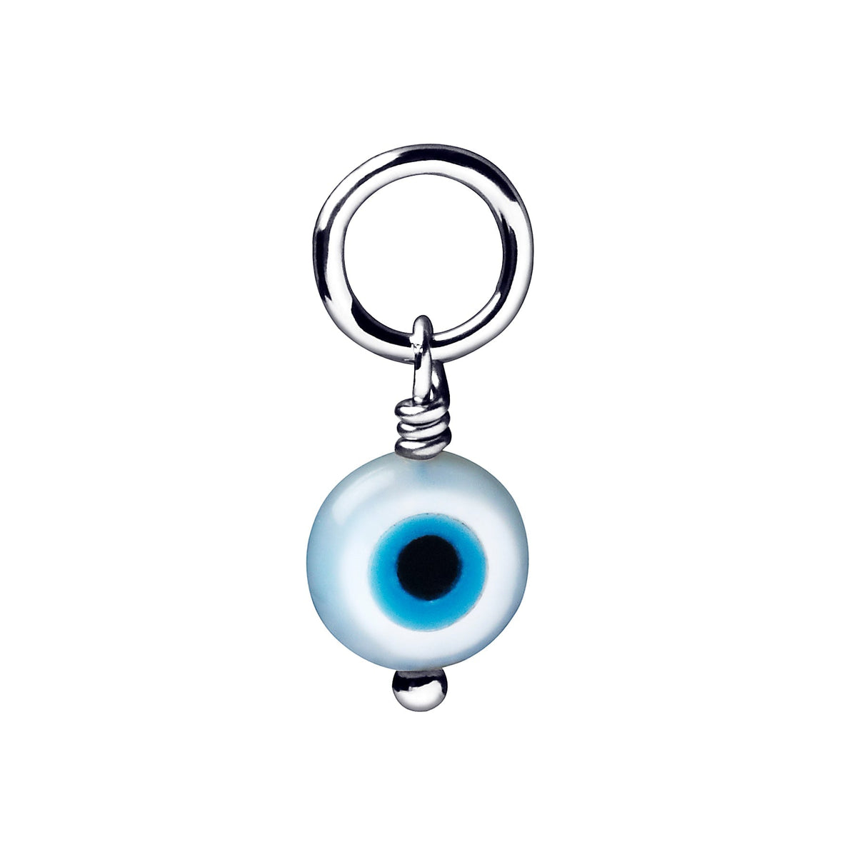Evil Eye Charm