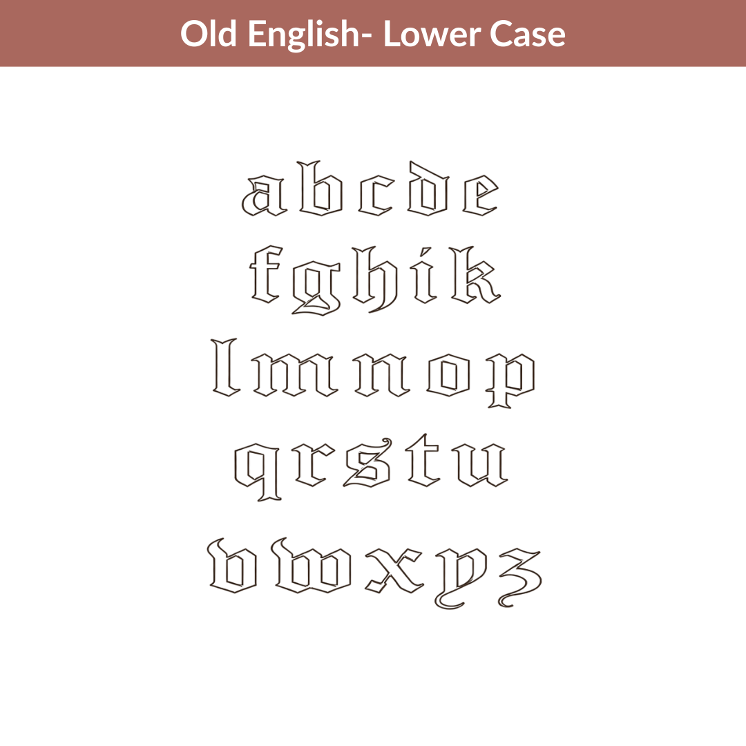 Engraving Fee