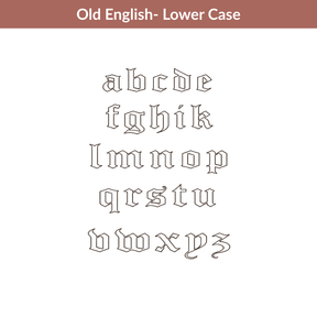 Engraving Fee