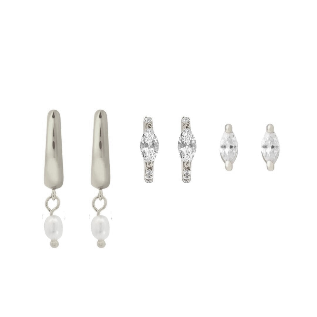 Essential Earring Set
