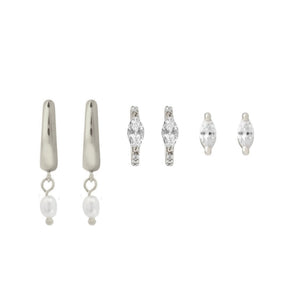 Essential Earring Set