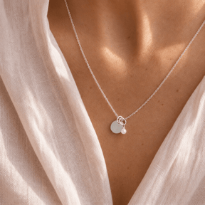 Kathryn Love Letters Charm