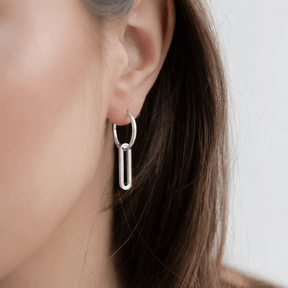 Karmina Chain Huggies