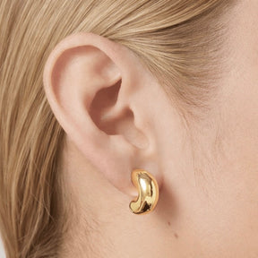 Chunky Hoops