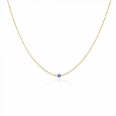 Ella Protection Eye Choker 13" choker/kids necklace