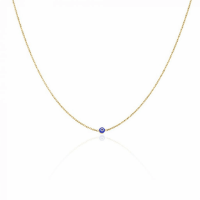 Ella Protection Eye Choker 13" choker/kids necklace
