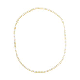 Classic Tennis Necklace