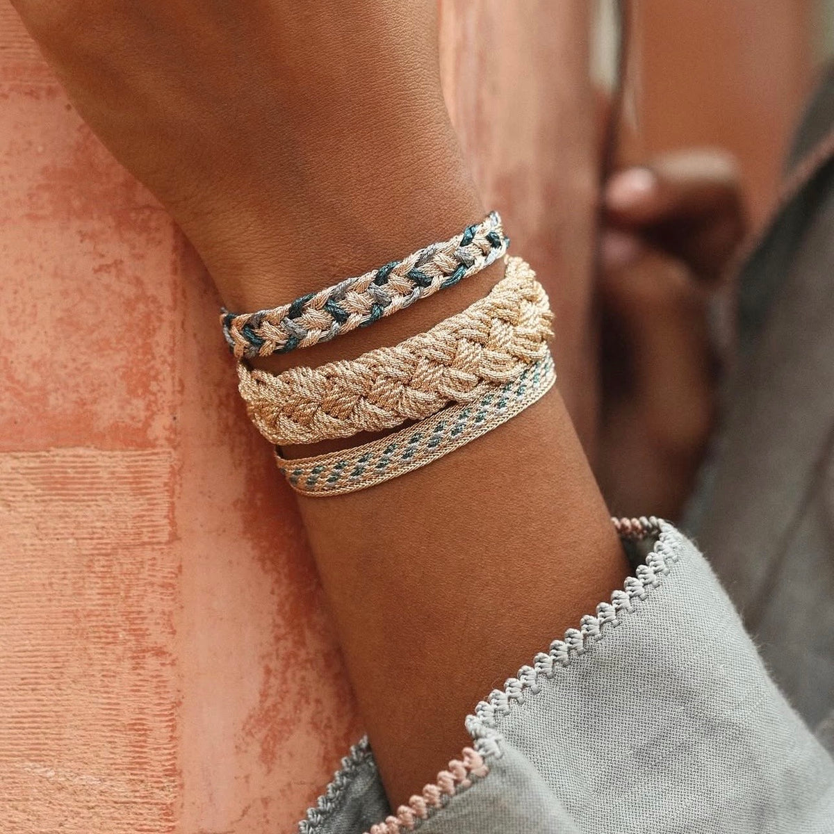 Izy Maayaz Bracelet