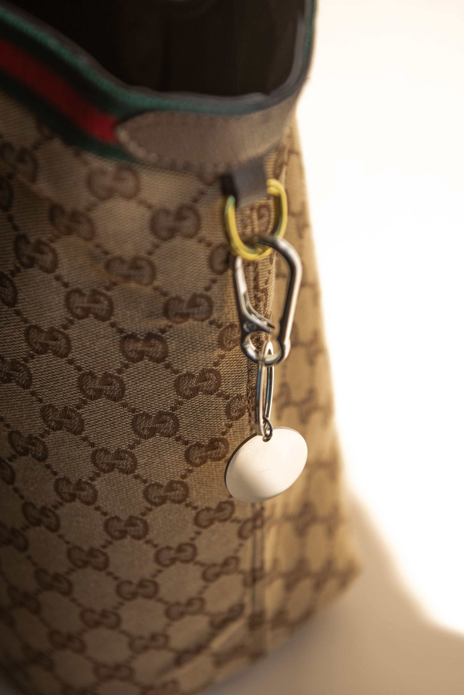 Personalized Keychain