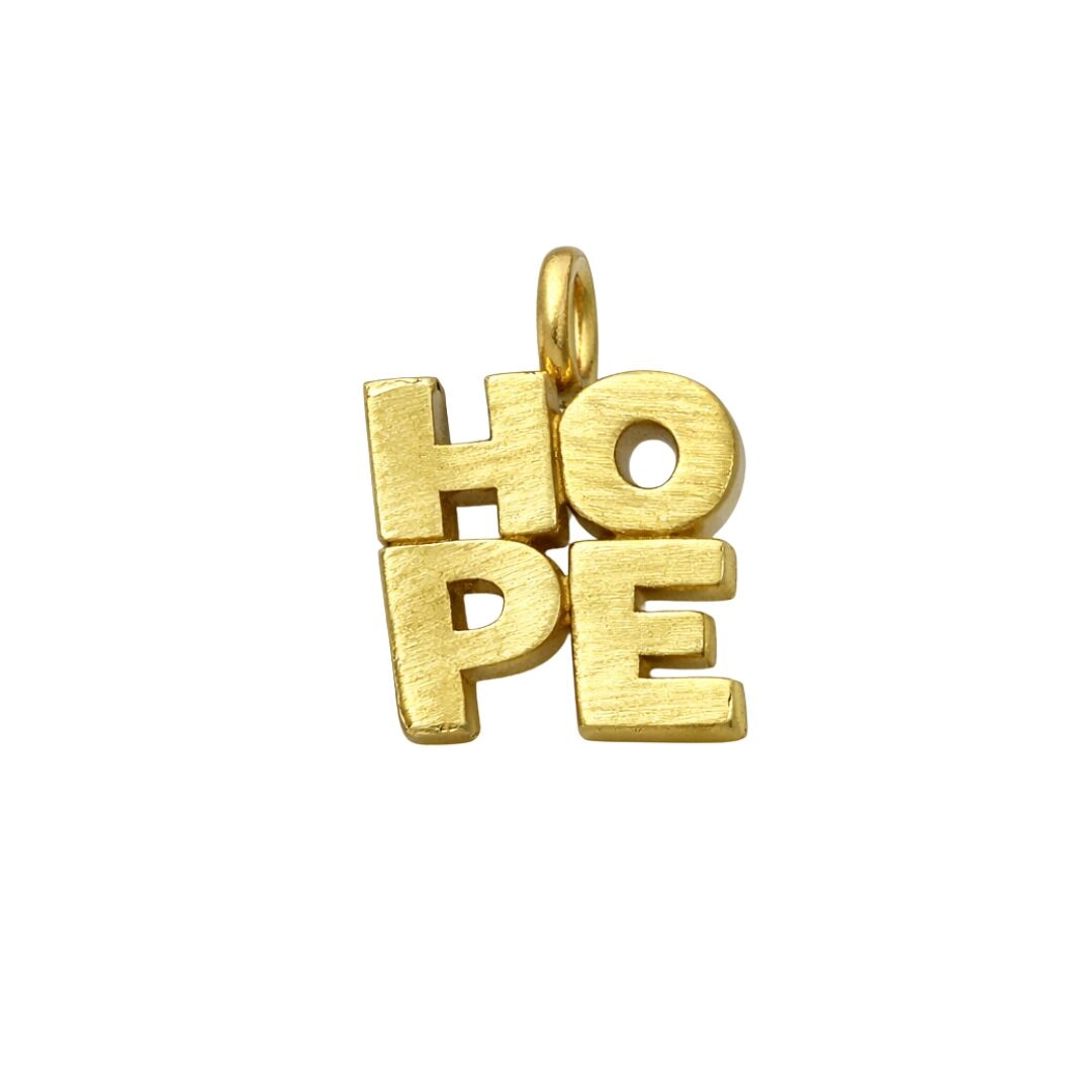 10K Four Letter Words Charm