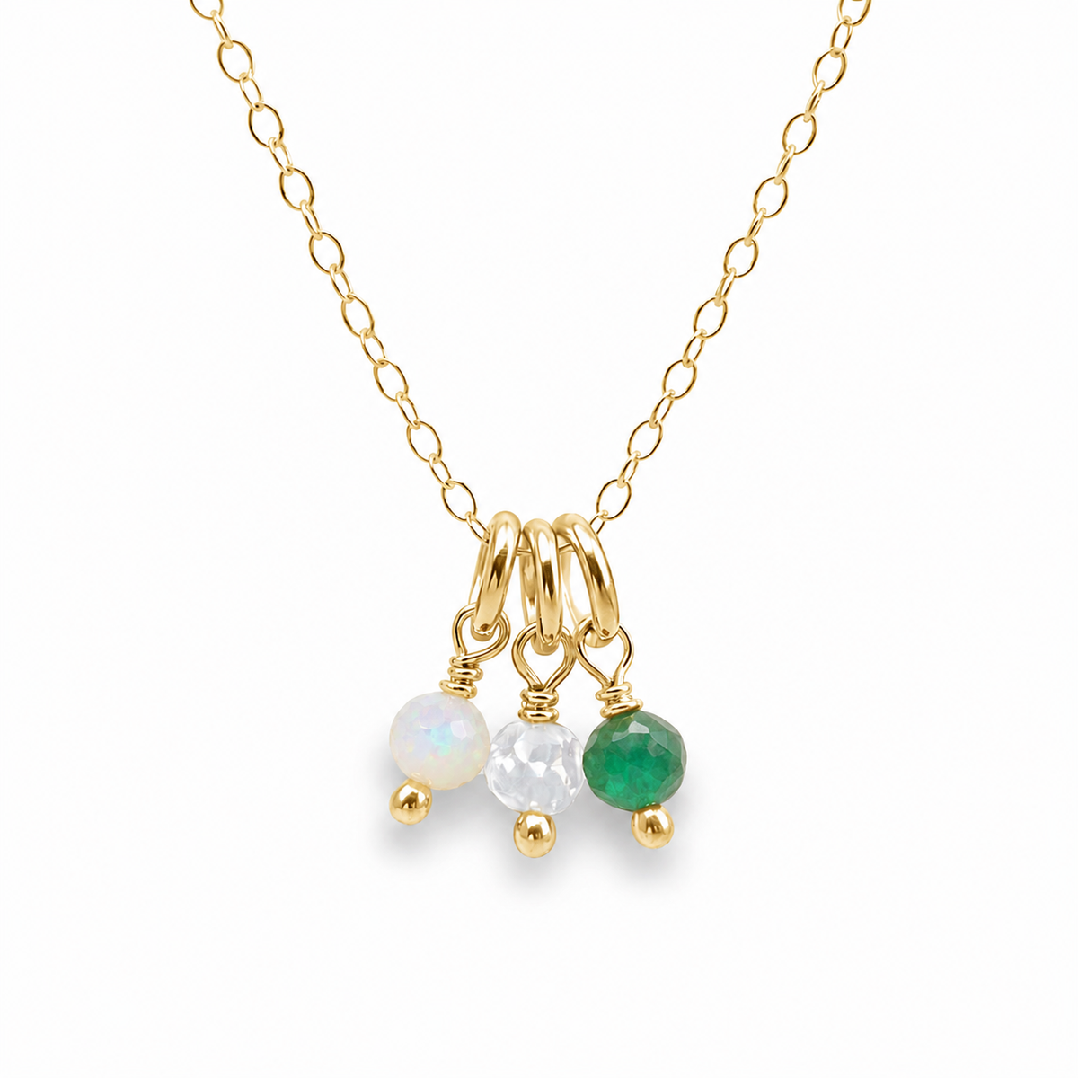 Mini Birthstone