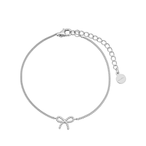 Bow Bracelet