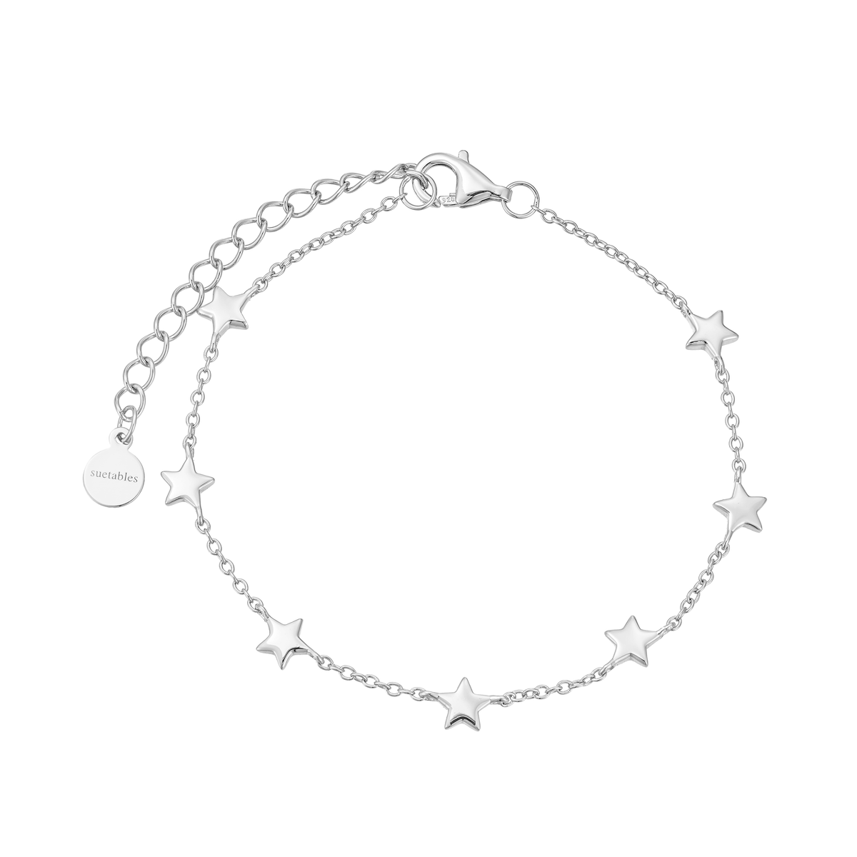 Stars By the Yard Bracelet