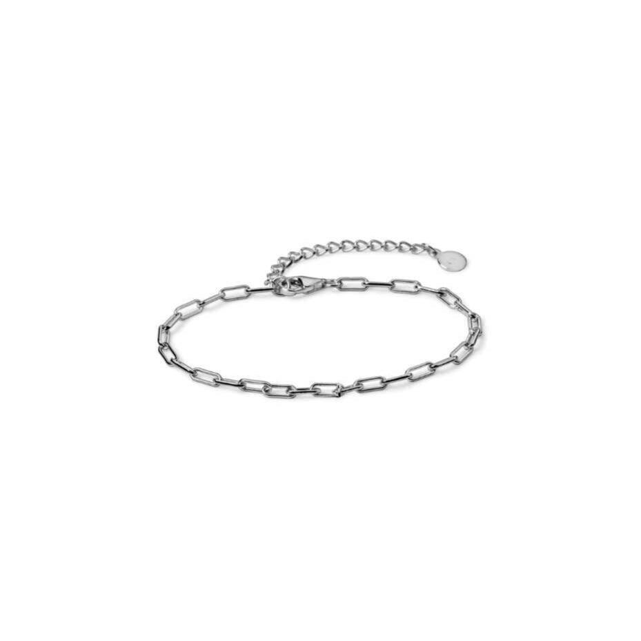 Medium Paperclip Bracelet