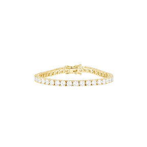 Classic Tennis Bracelet