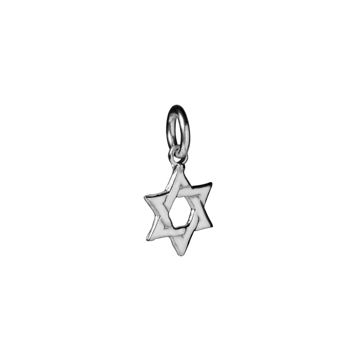 Star of David Charm