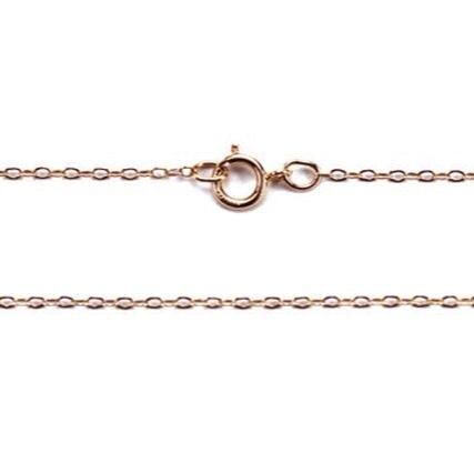 Whisper Chains - Rose Gold Filled